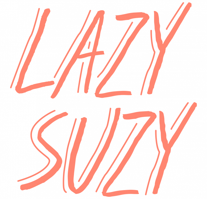 Logo Lazy Suzy